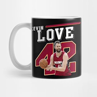 Kevin Love Mug